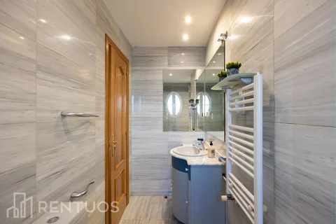 Piso en calle de Agastia - Foto 25