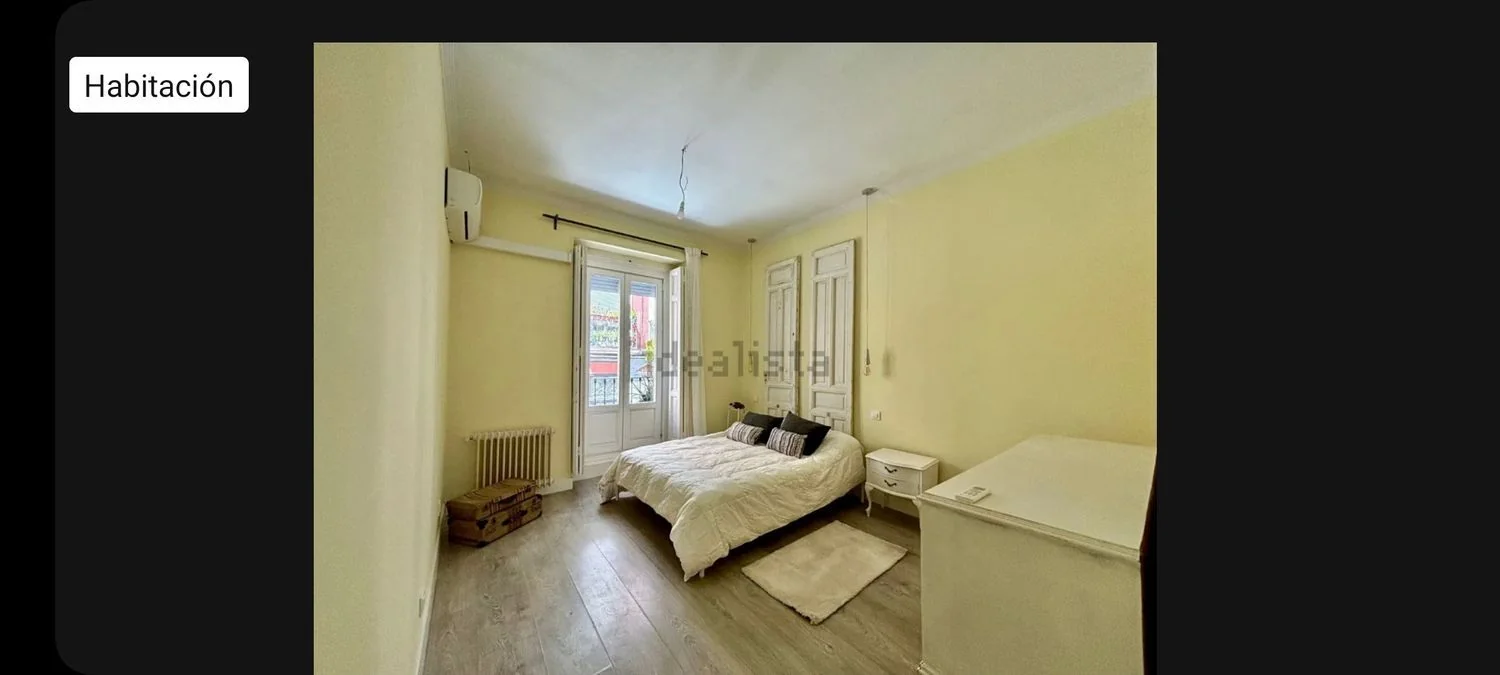 Piso en Calle del Doctor Piga, 5, Lavapiés-Embajadores - Foto 13