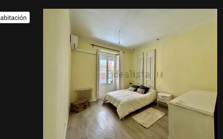 Piso en Calle del Doctor Piga, 5, Lavapiés-Embajadores - Foto 13