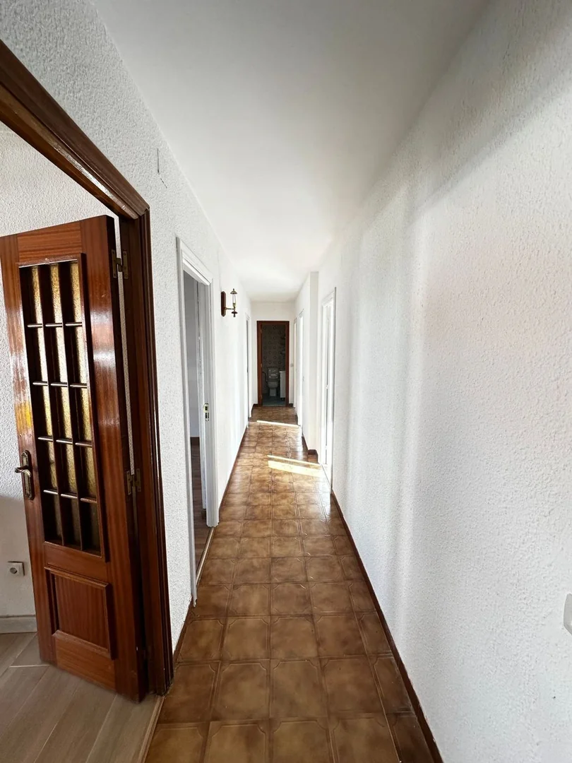 Piso en Calle Santiago Prieto, 7, Opañel - Foto 7