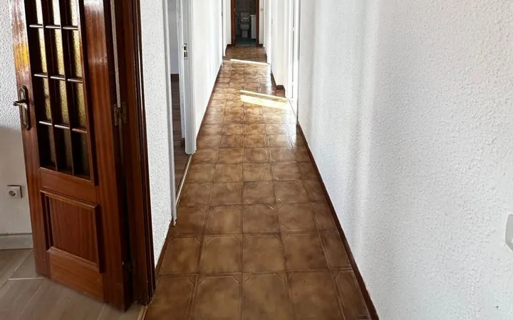 Piso en Calle Santiago Prieto, 7, Opañel - Foto 7