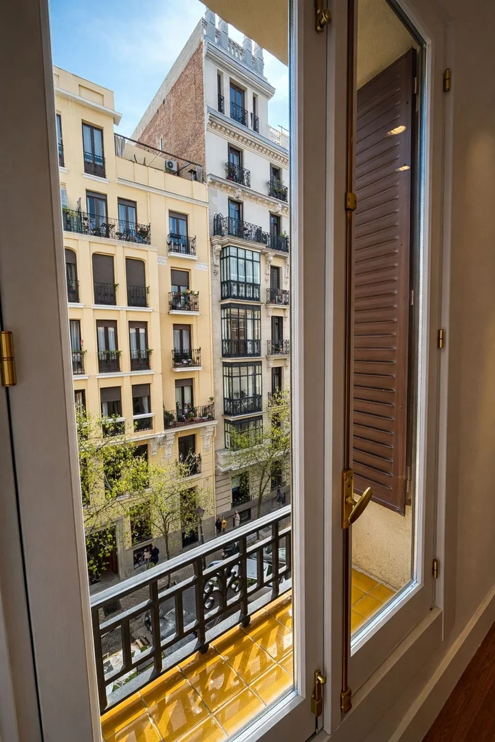 Piso en calle de Lope de Rueda, 18 - Foto 3