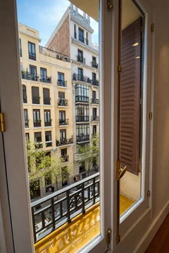 Piso en calle de Lope de Rueda, 18 - Foto 3