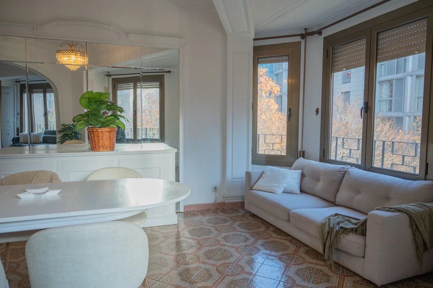 Piso en calle de Sepúlveda, 147 - Foto 19