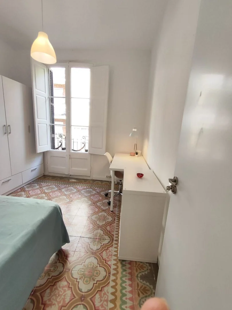 Piso en Vila de Gràcia - Foto 9