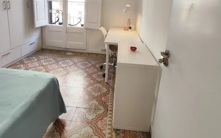 Piso en Vila de Gràcia - Foto 9