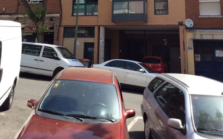 Piso en Calle de Gutierre de Cetina, 35, Pueblo Nuevo - Foto 1