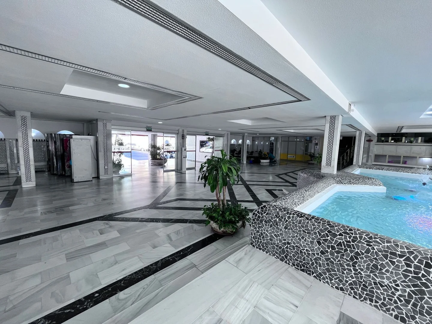 Estudio en avenida Gamonal, 10 - Foto 11