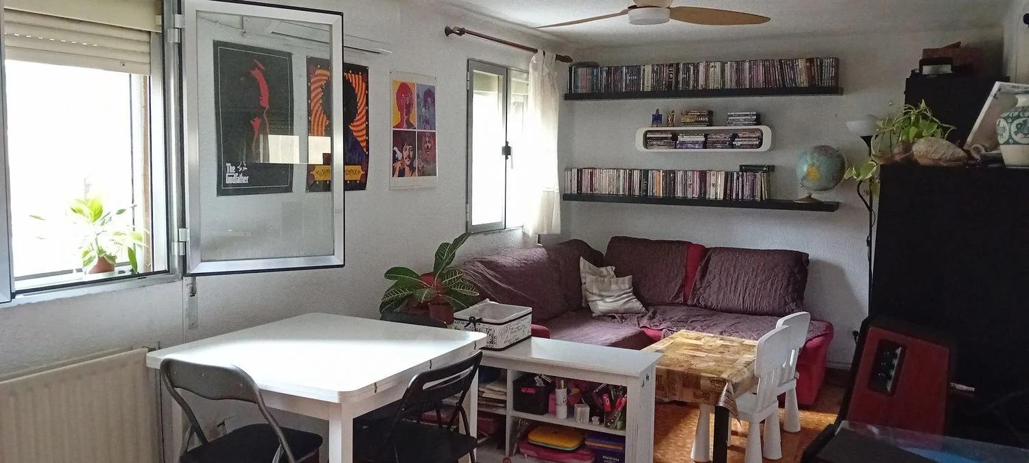 Piso en calle Laín Calvo, 27 - Foto 6