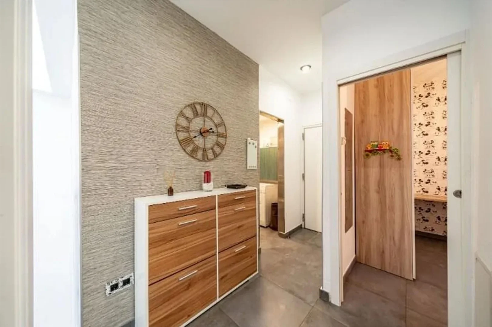 Piso en  Calle del Tutor 46 - Foto 12