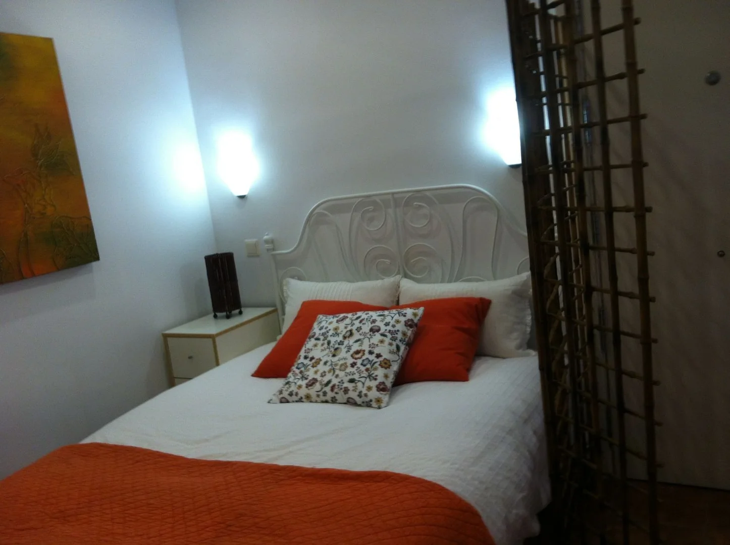 Estudio en calle del Mediodía Chica, 5 - Foto 1