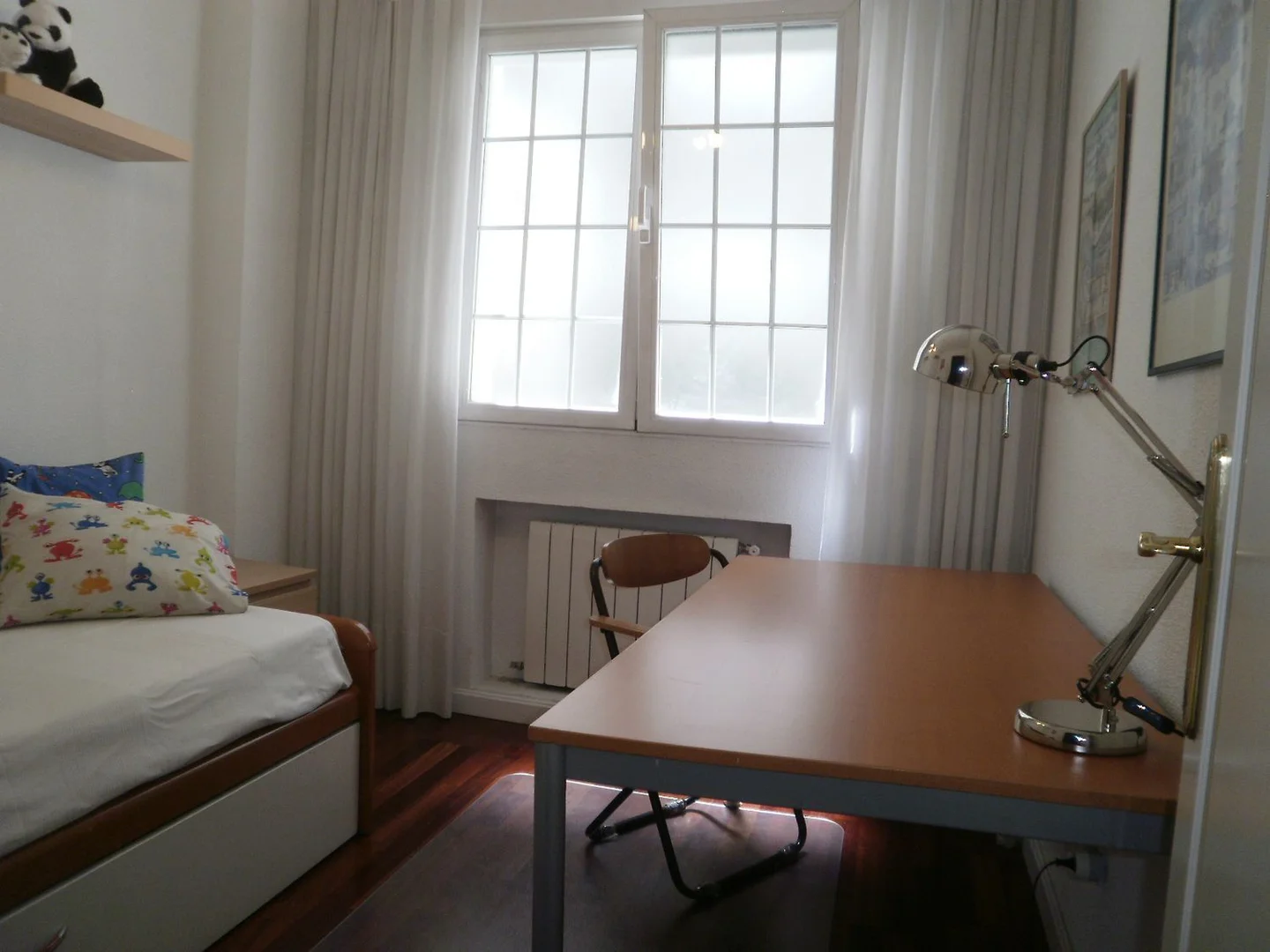 Piso en calle de la Princesa, 85 - Foto 10