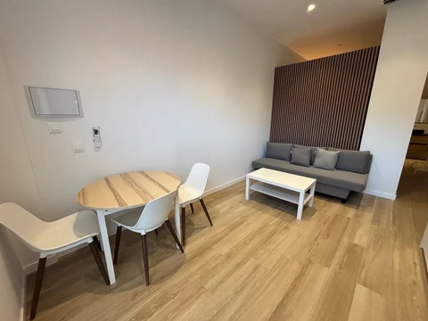 Estudio en Calle d'Isaac Peral, El Grau - Foto 1