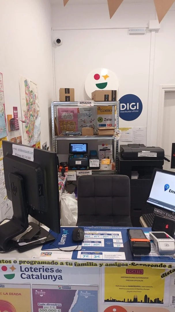 Local en Negocio en Calle del Rosselló, 371, El Camp d'En Grassot i Gràcia Nova - Foto 18