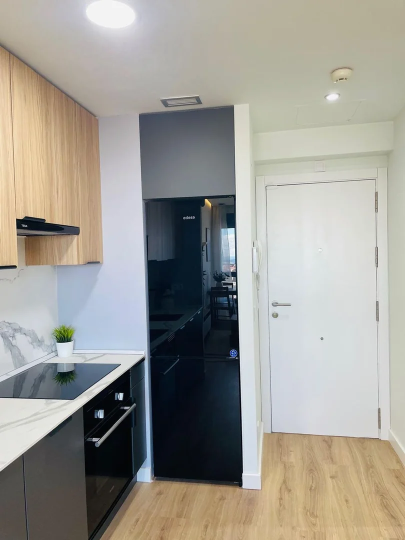 Estudio en calle de Dulce Chacón, 23 - Foto 18