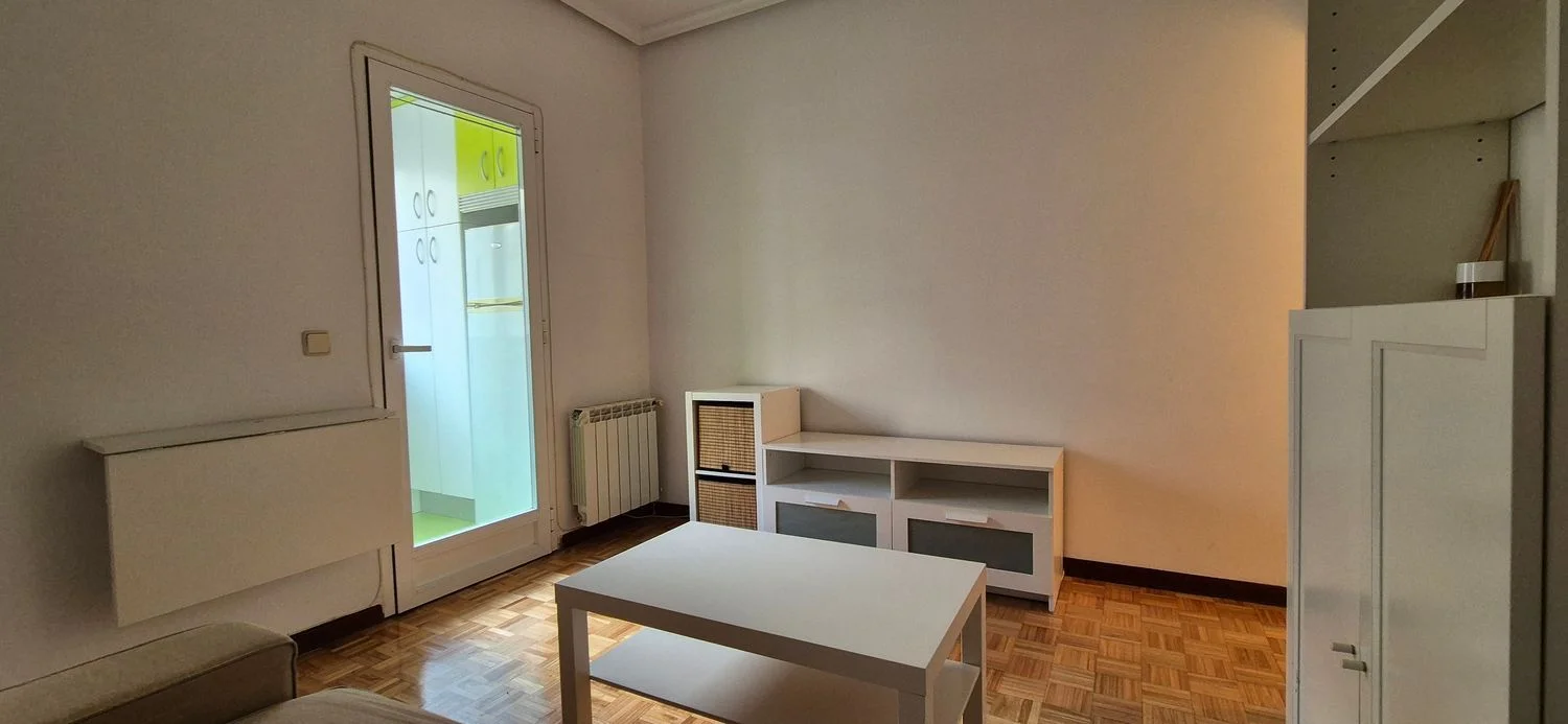 Piso en calle de Ercilla, 7 - Foto 3