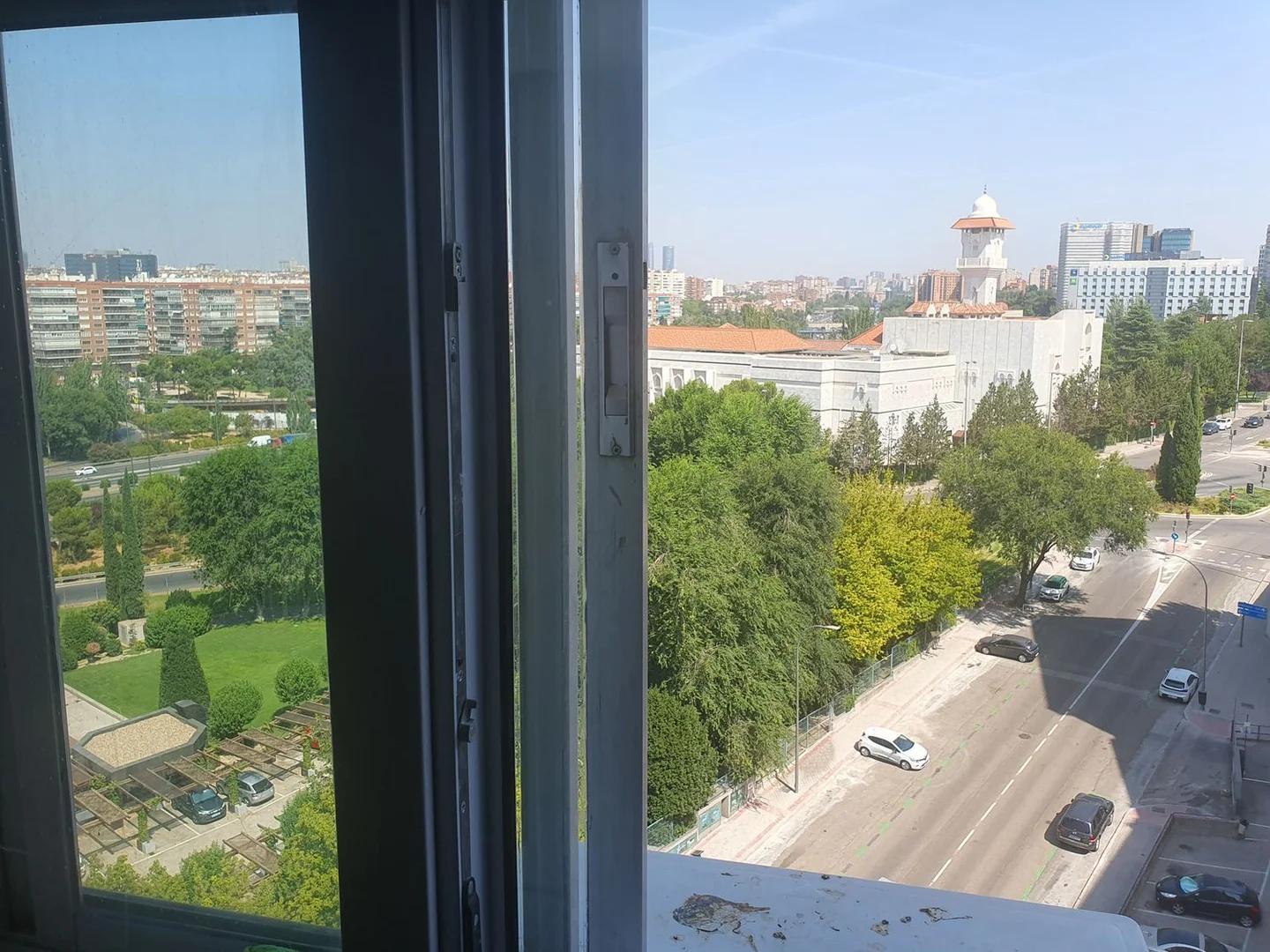 Piso en calle de Salvador de Madariaga, 8 - Foto 28