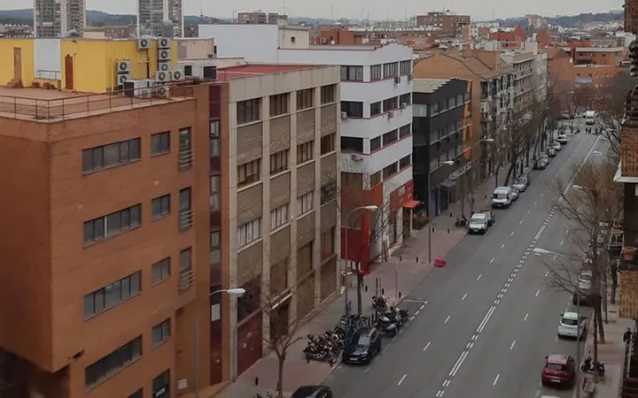 Piso en Paseo Imperial, 21, Imperial - Foto 1