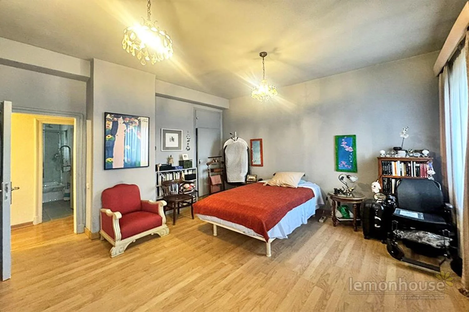 Piso en Calle de Mauricio Legendre - Foto 22