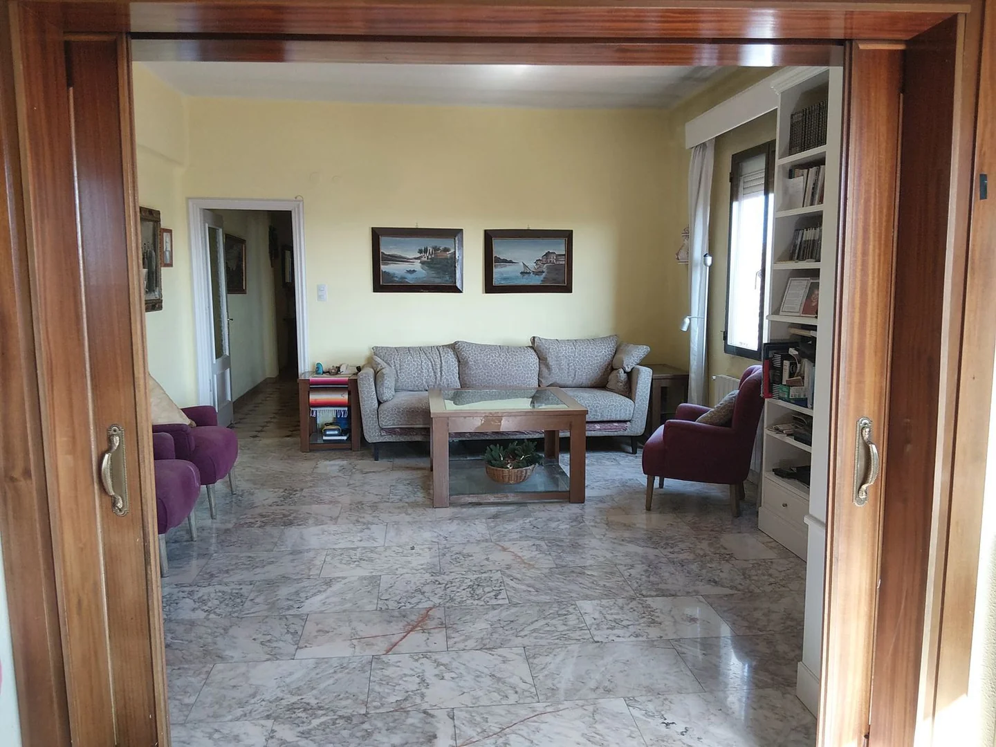 Piso en Calle de Bravo Murillo, 152, Cuatro Caminos - Foto 6