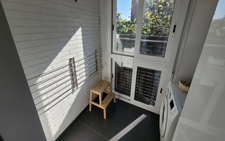 Piso en Calle de Latina, 25, Lucero - Foto 8