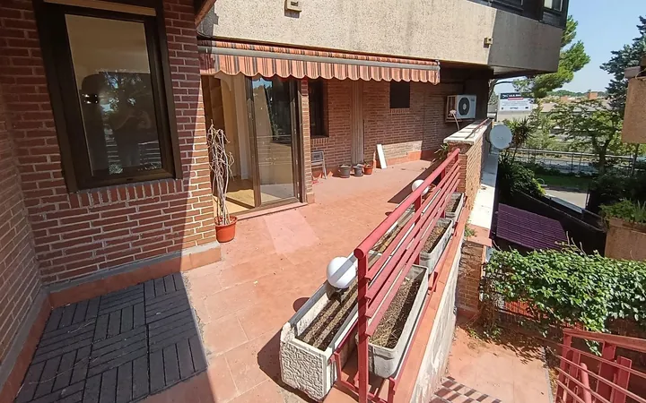 Piso en Calle del Alcalde Luis Silvela, 1, Rejas - Foto 19