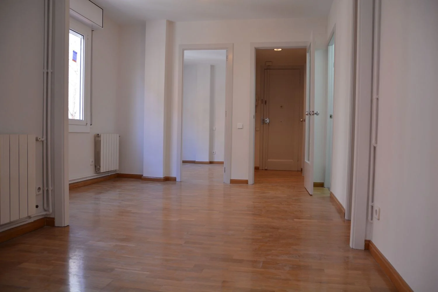 Piso en Calle d'Amigó, 45, Sant Gervasi - Galvany - Foto 4