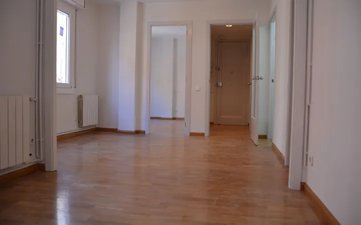 Piso en Calle d'Amigó, 45, Sant Gervasi - Galvany - Foto 4