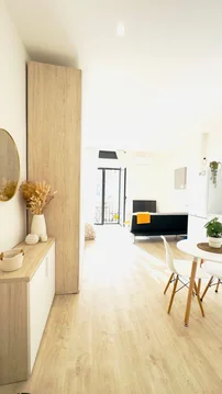 Estudio en Calle del Clot, 72 - Foto 1