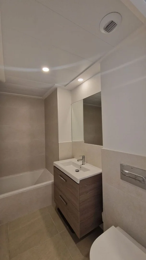 Piso en calle de José Francisco Iturzaeta e Izaguirre, 2 - Foto 14