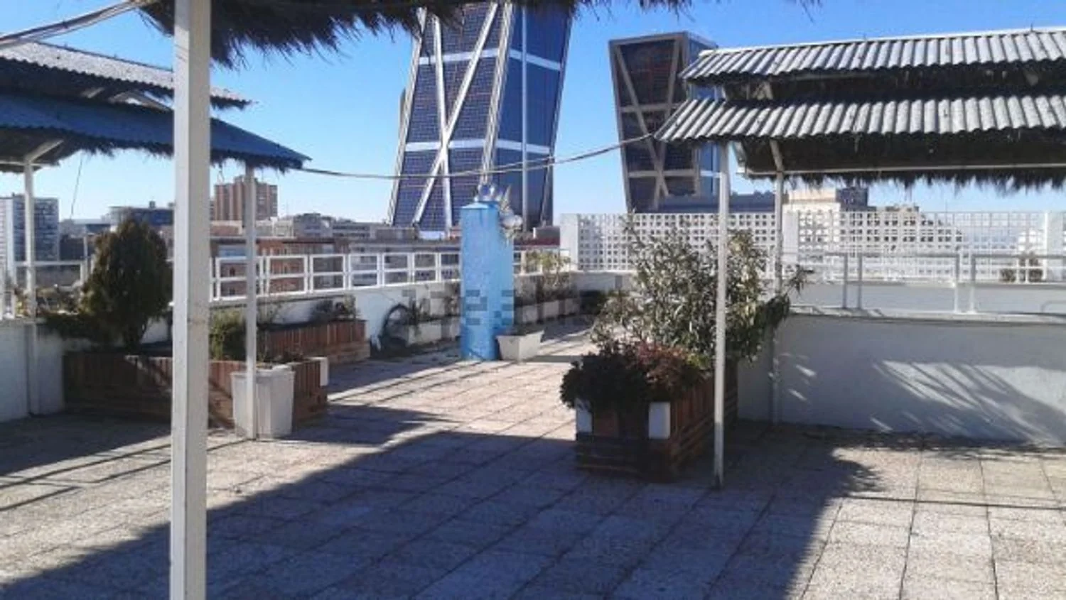 Estudio en Calle Rafael Herrera, 11, Castilla - Foto 16