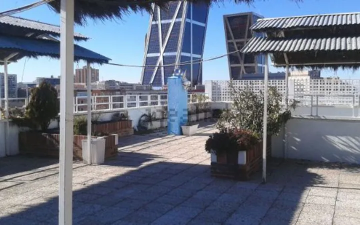 Estudio en Calle Rafael Herrera, 11, Castilla - Foto 16