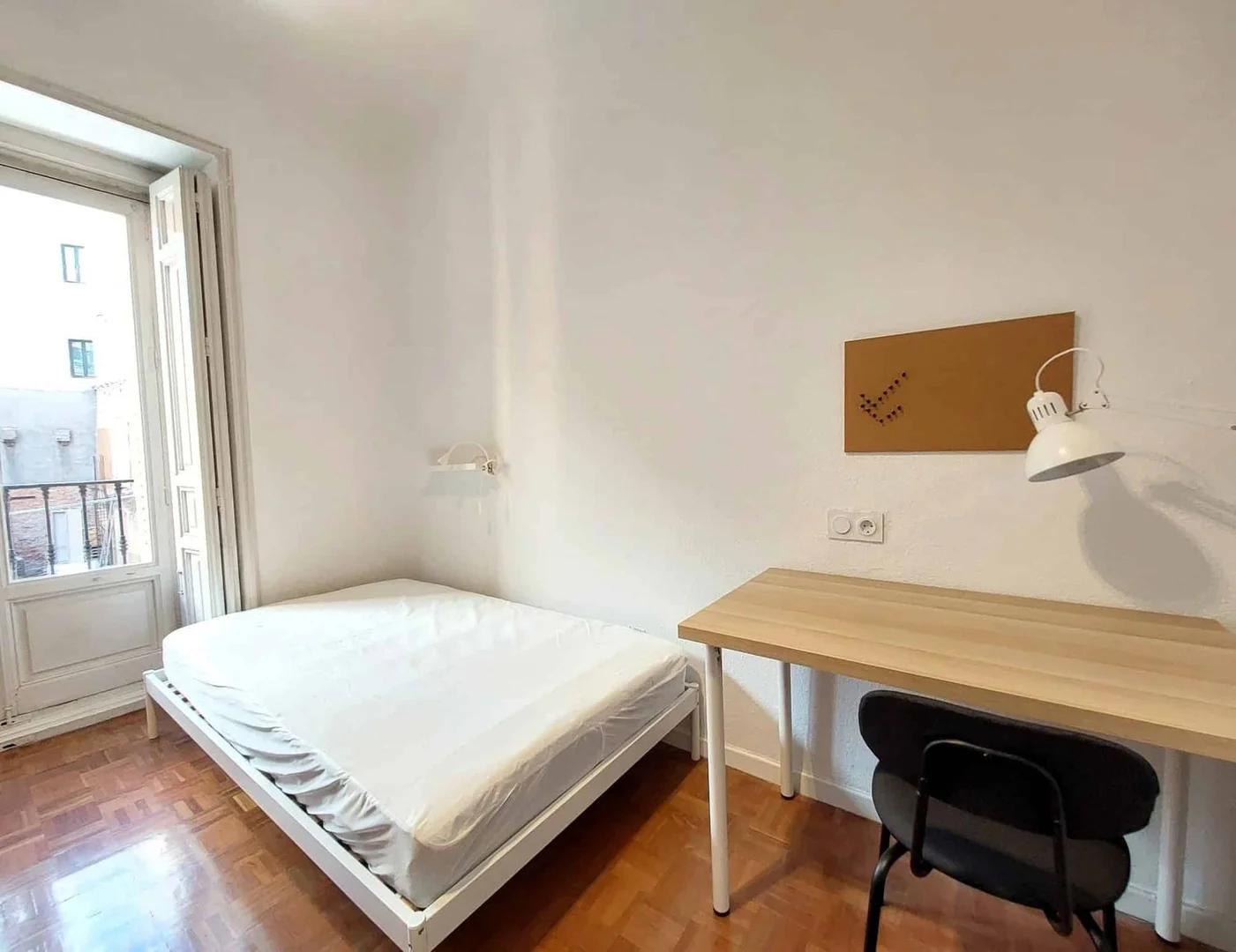 Piso en calle de Bailén, 49 - Foto 11