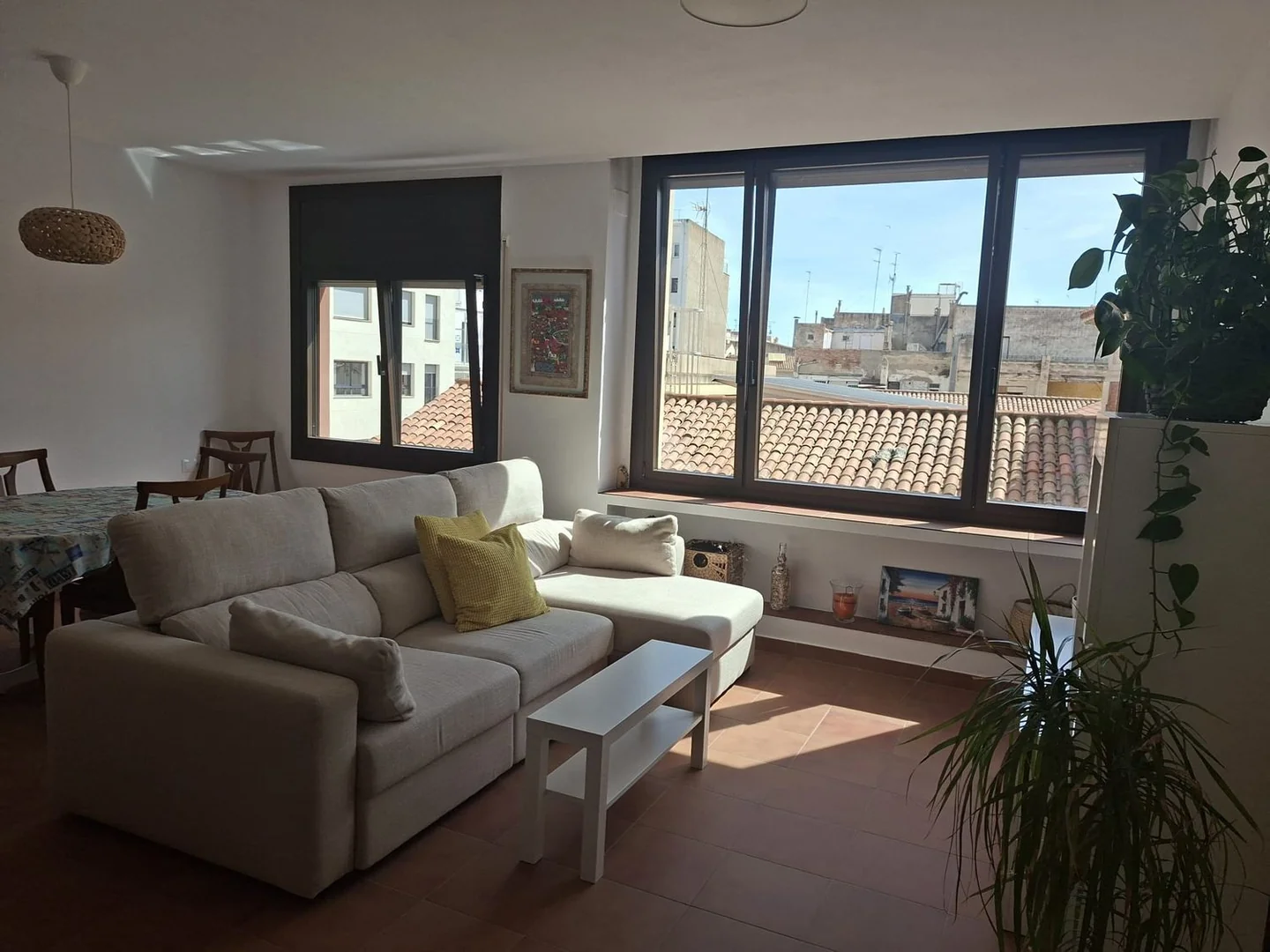 Piso en Calle de Fortuny, 35, Eixample - Foto 7