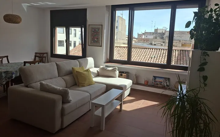 Piso en Calle de Fortuny, 35, Eixample - Foto 7