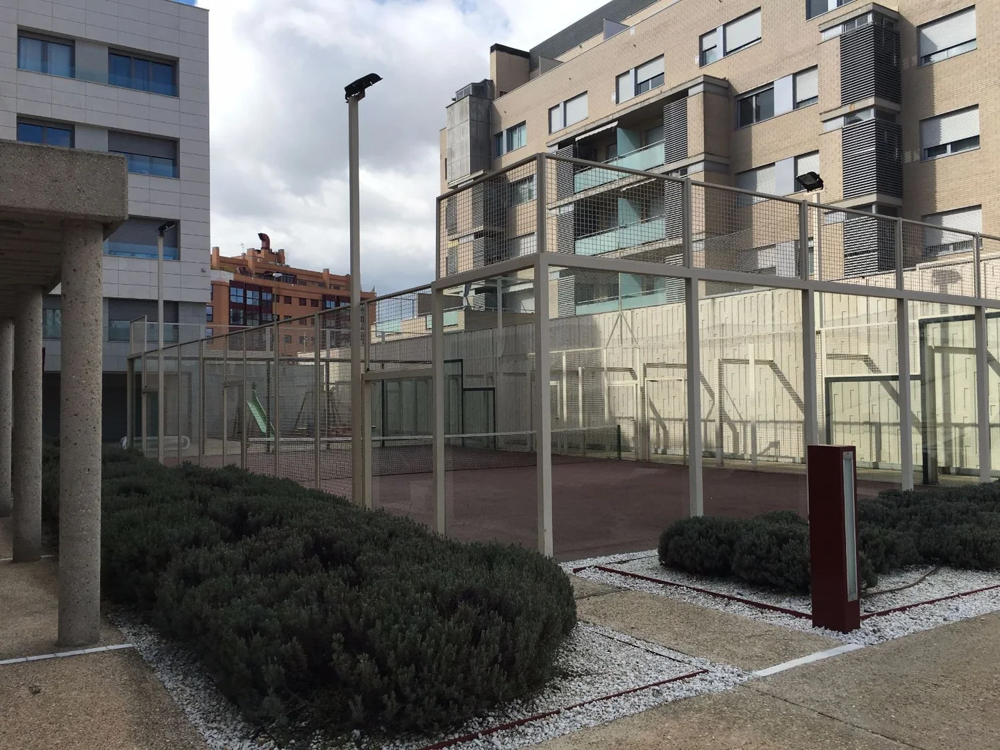 Ático en Calle hospital de órbigo, 5, Las Tablas - Foto 16