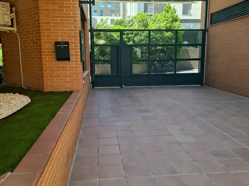 Piso en  Avenida de los Andes 22 - Foto 31