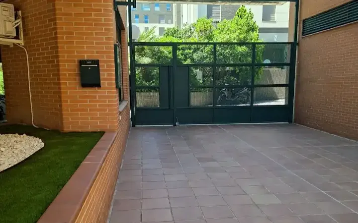 Piso en  Avenida de los Andes 22 - Foto 31