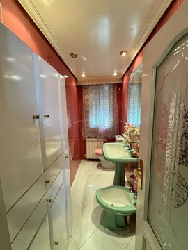 Piso en avenida del Marqués de Corbera, 58 - Foto 1