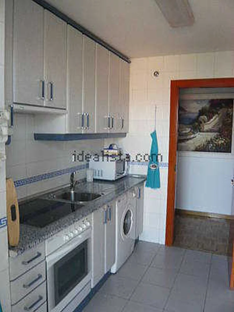 Piso en calle de Nicolás Salmerón, 21 /b - Foto 11