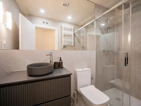 Piso en calle de Mantuano, 17 - Foto 37