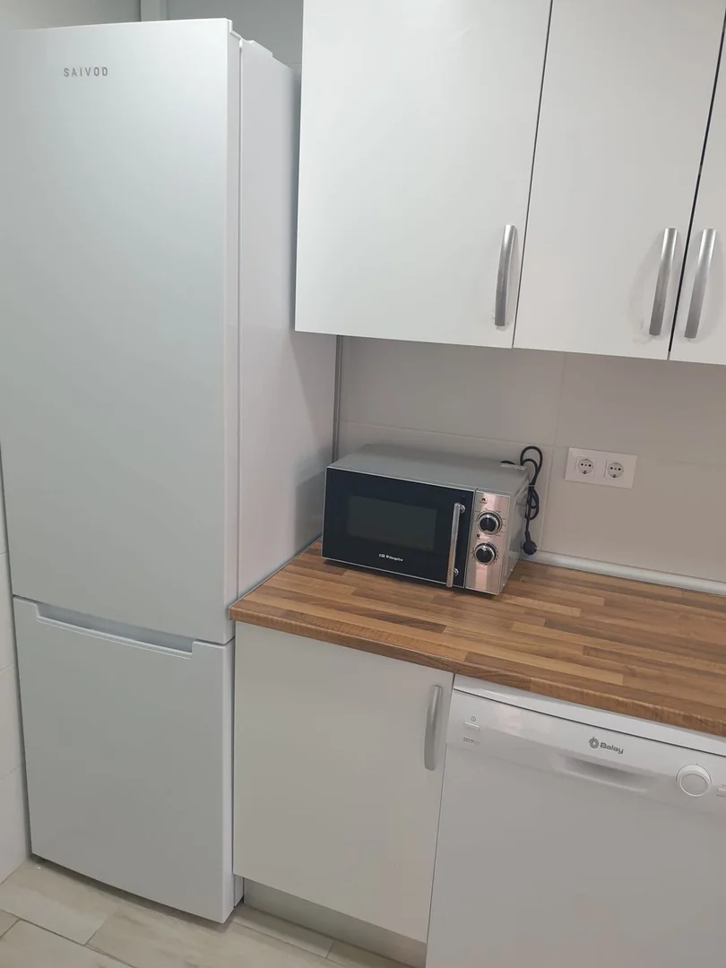 Piso en Barrio Prosperidad - Foto 21