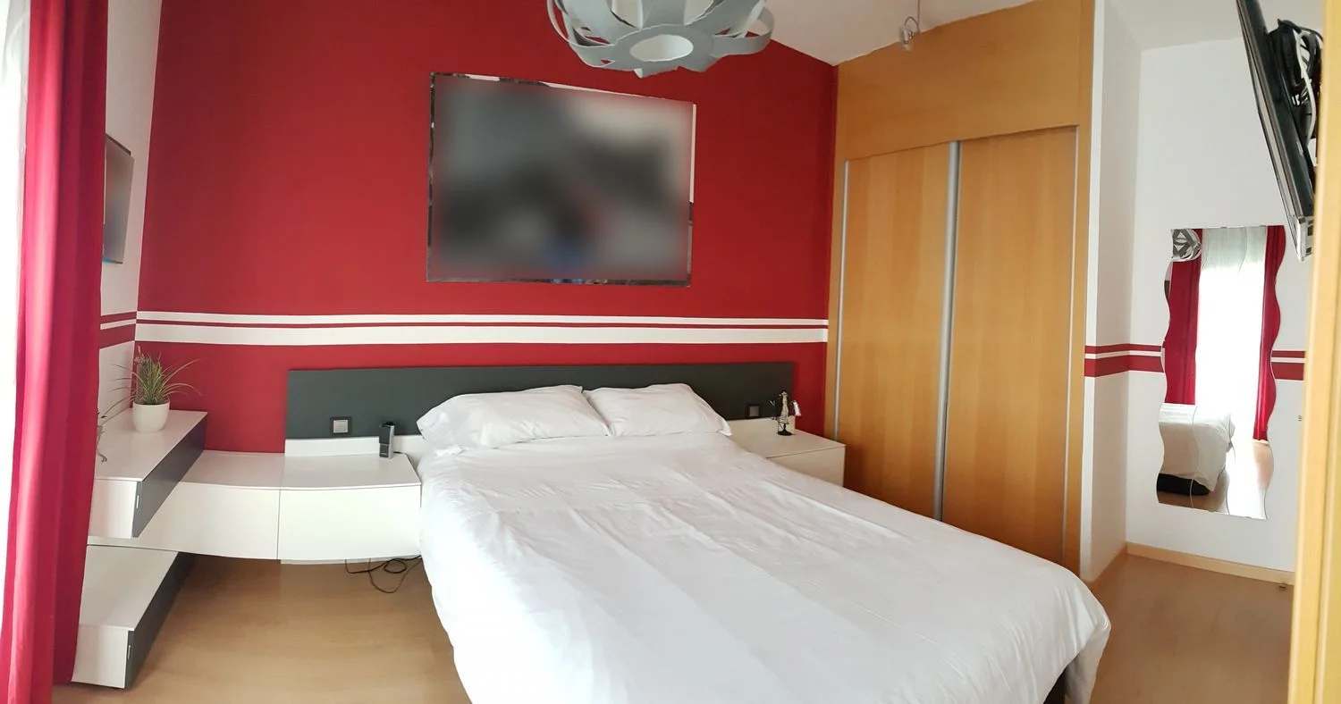 Piso en calle de Isabel Clara Eugenia, 8 - Foto 5