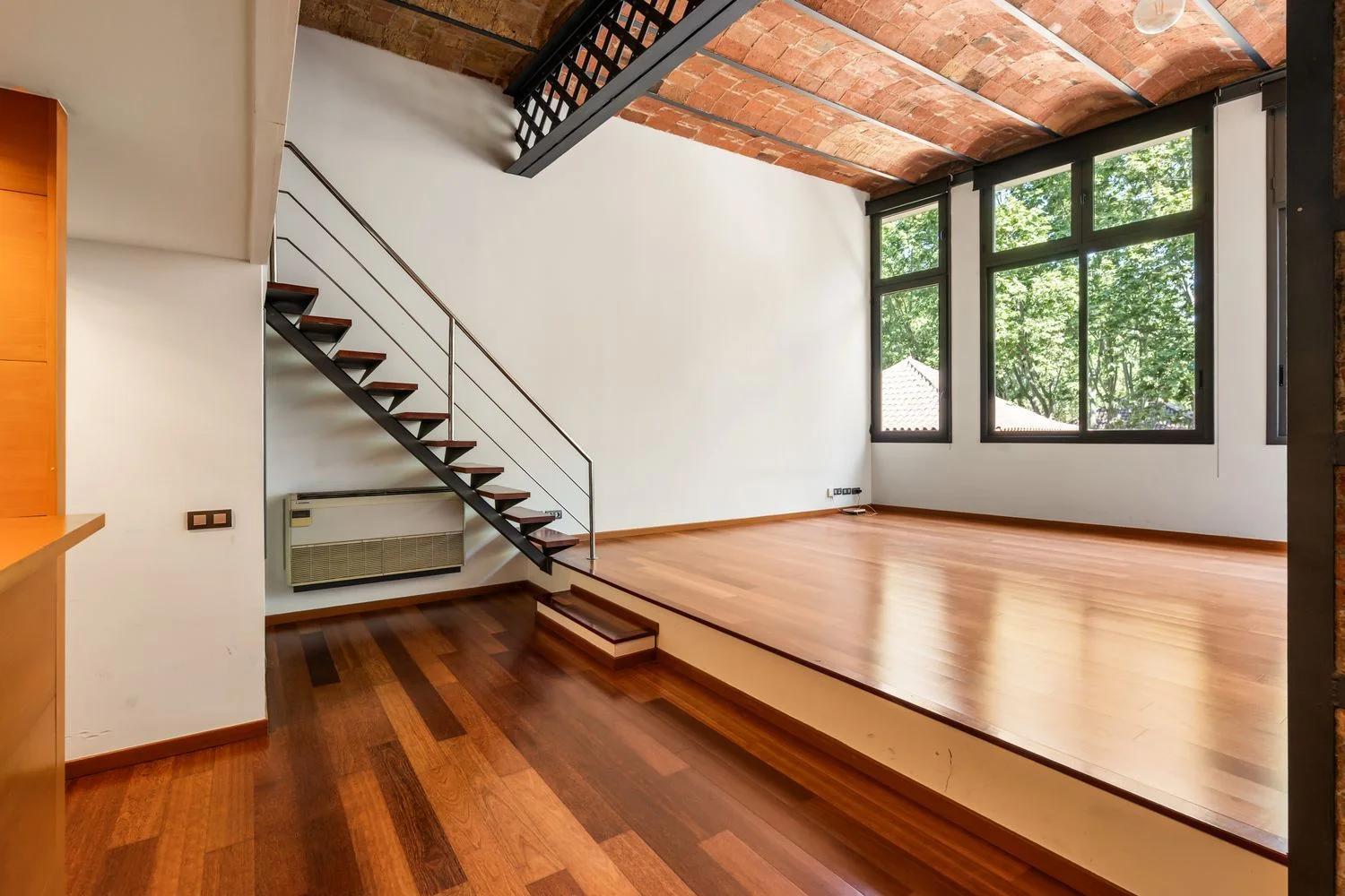 Estudio en calle de Muntadas, 8 - Foto 2