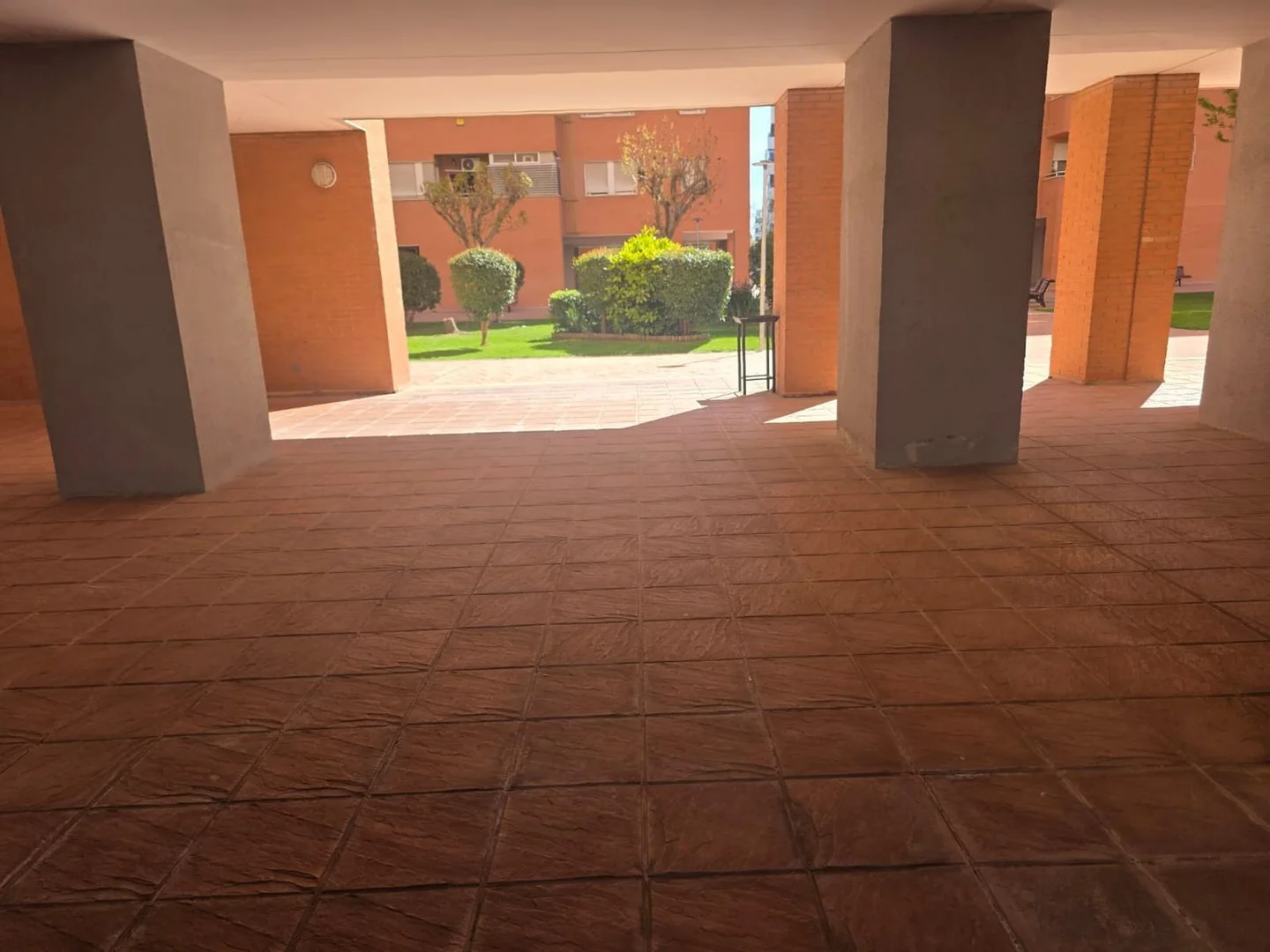 Piso en Eduardo Barreiros, Los Ángeles - Foto 23