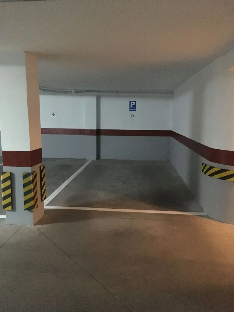 Piso en Barrio Legazpi - Foto 47