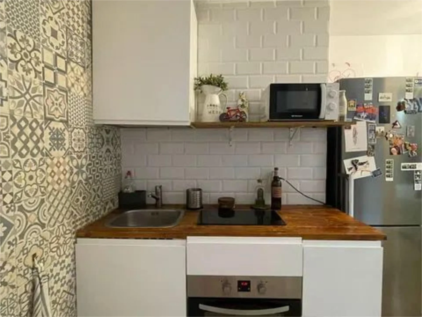 Piso en  Calle de Clara del Rey 39 - Foto 2