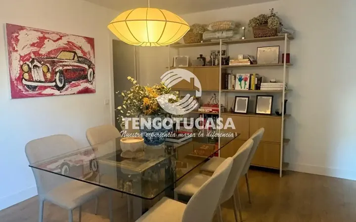 Piso en  Calle Pitágoras - Foto 1