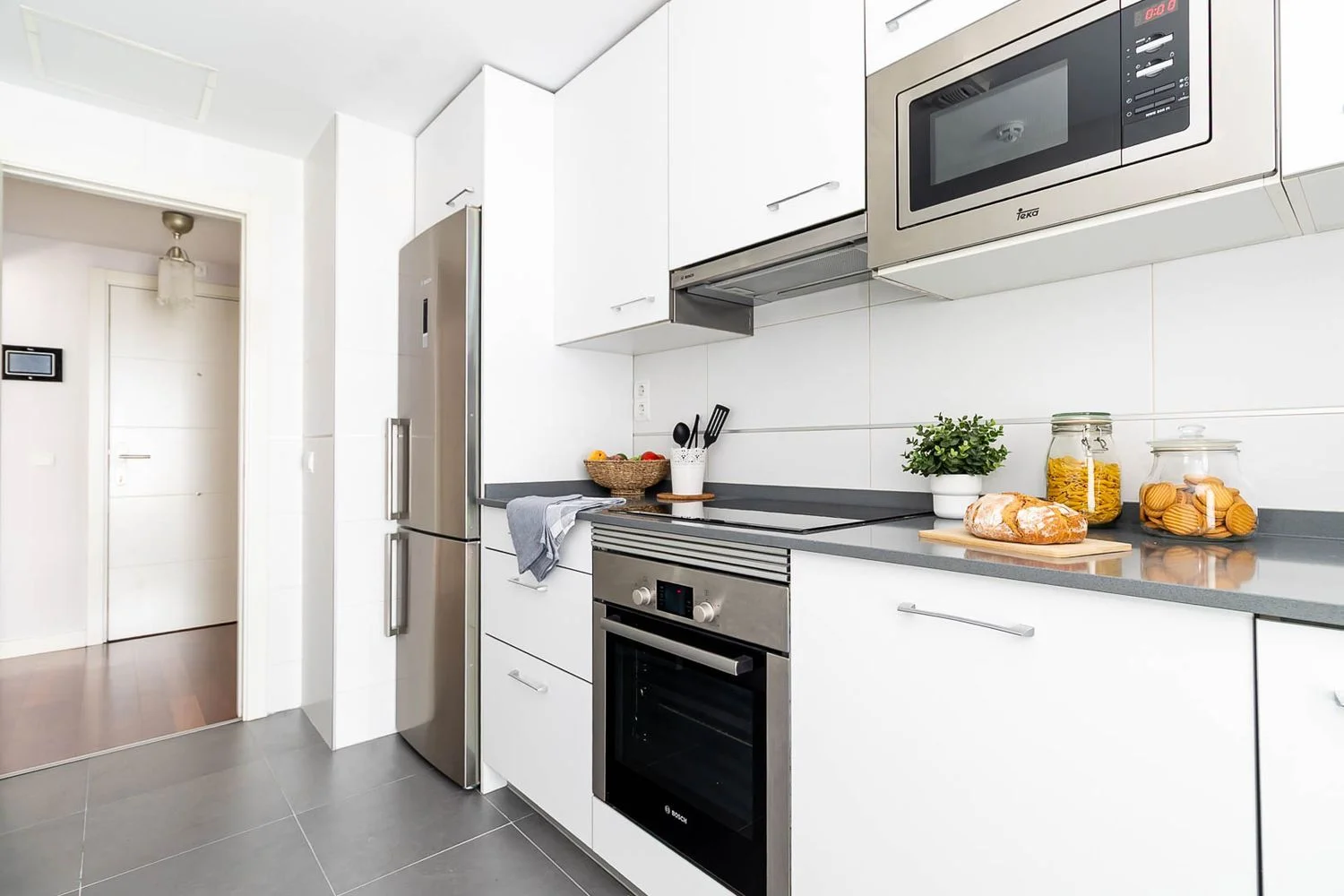 Piso en calle de Carlos y Guillermo Fernández Shaw, 1 - Foto 16