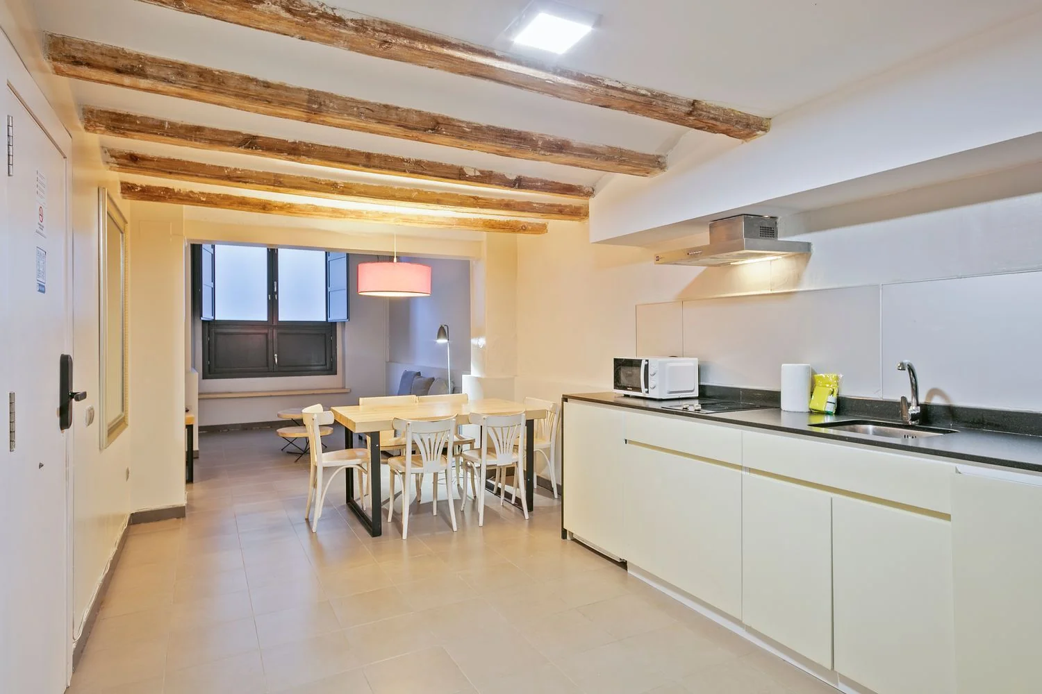 Estudio en Passatge de Simó, La Sagrada Família - Foto 7